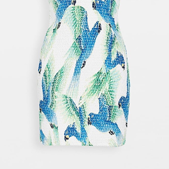 Farm Rio dress - Picture 4 of 11